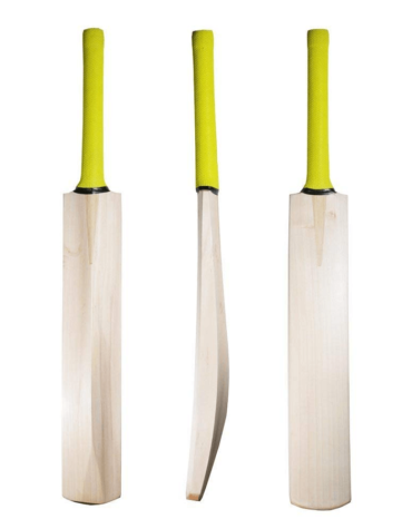 leather ball cricket bats