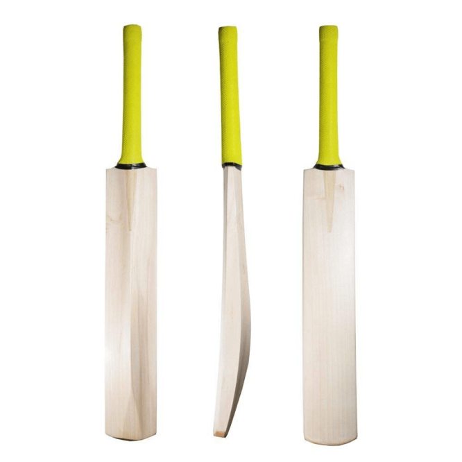 leather ball cricket bats