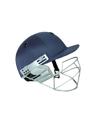 Cricket helmet 2