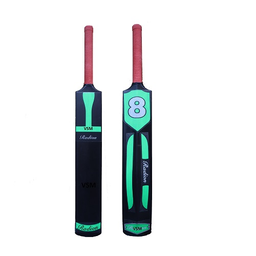 plastic cricket bat 47