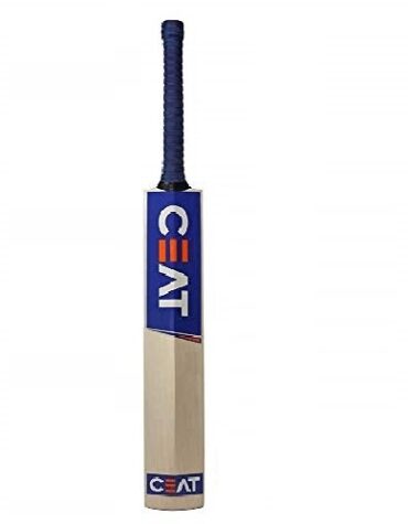 CEAT Wooden Cricket Bat